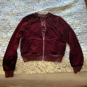 American Apparel jacket
